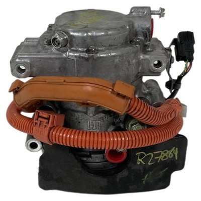 2023-2025 Honda Accord AC Compressor Naturally Aspirated Hybrid 56K Factory OEM