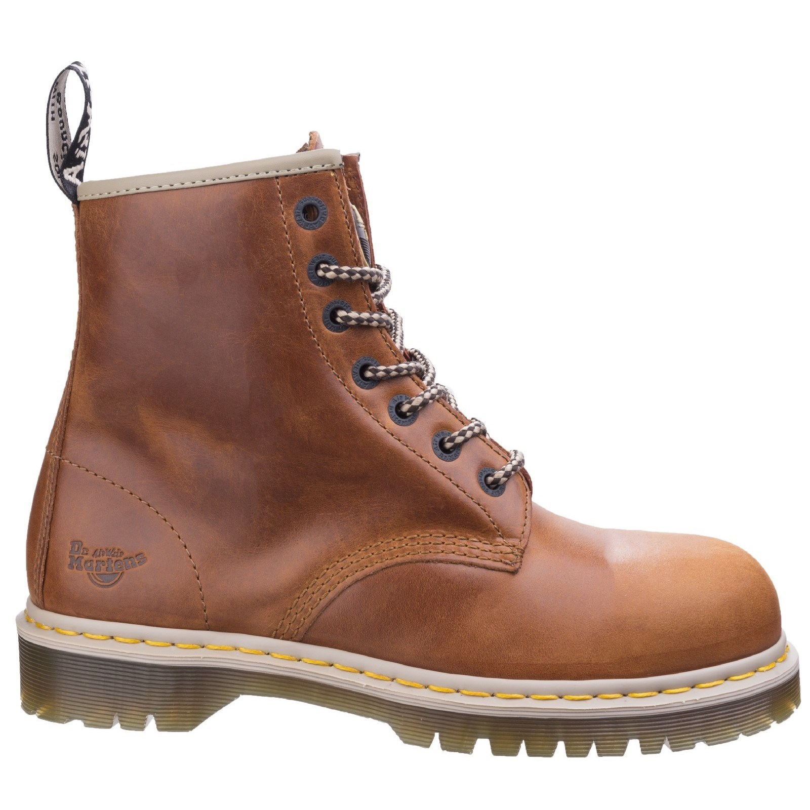 dr martens 7b10