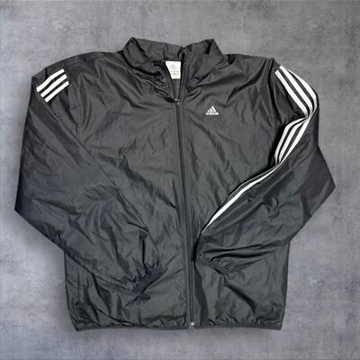 トップス 00s fur Velor track jacket black Y2K 00s fur Velor track jacket black Y2K