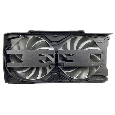 Panel with Fan for INNO3D GeForce RTX2060S GTX1660 1660ti 1660S Graphics Card