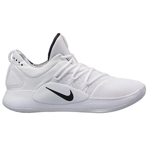 Nike Mens Hyperdunk X Low TB AR0463-100 White Basketball