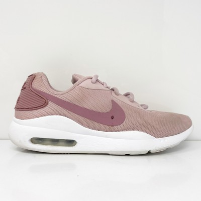 

Nike Womens Air Max Oketo AQ2231-500 Розовые кроссовки для бега Размер 8,5, Розовый, Air Max Oketo