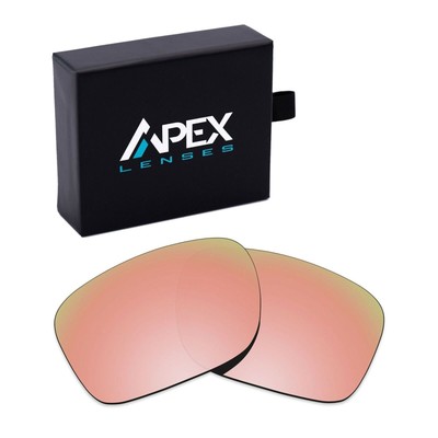 APEX Non-Polarized Replacement Lenses for Smith Hudson Elite Sunglasses