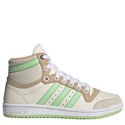 

[GZ2746] Молодежь Adidas TOP TEN HI J, Multicolor