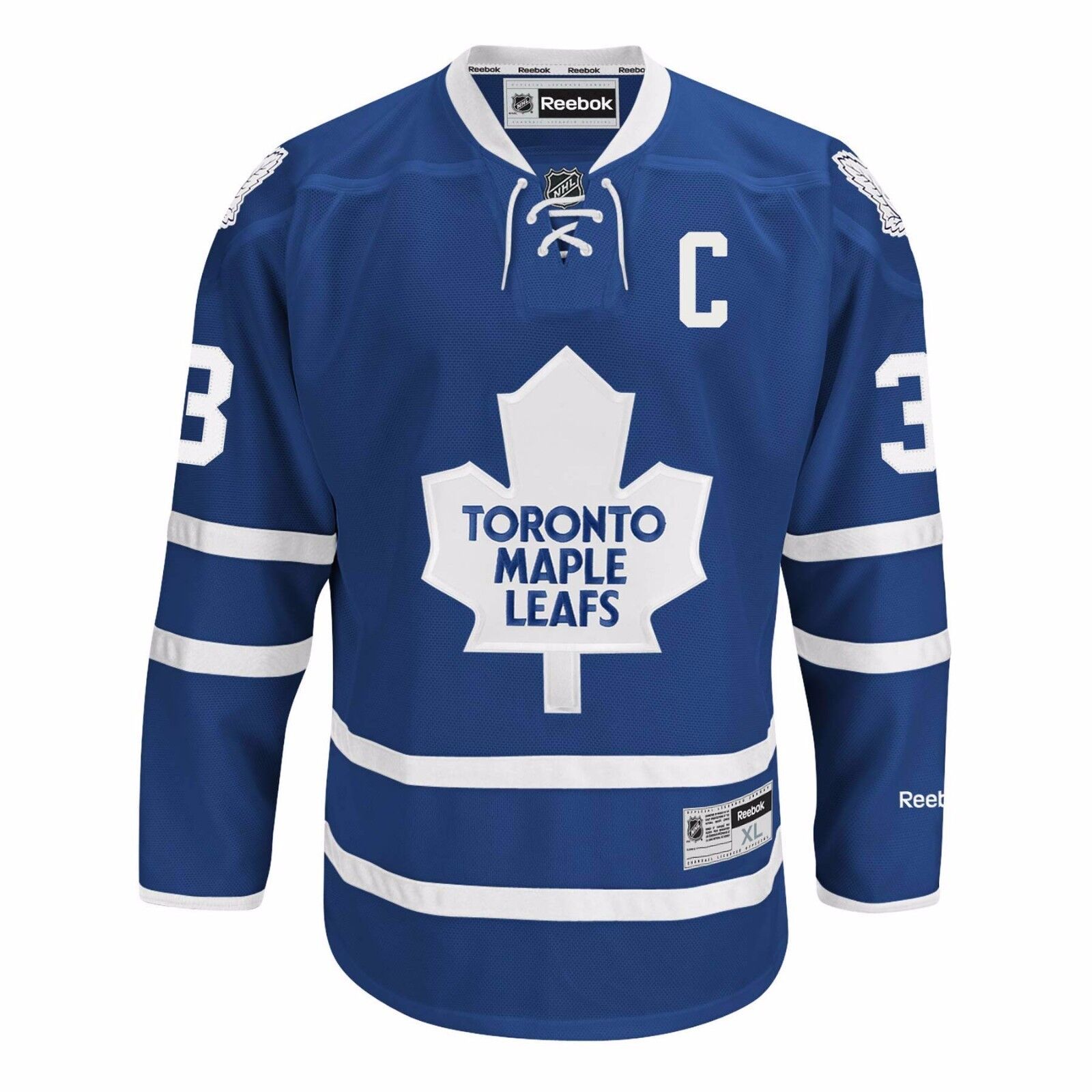 Dion Phaneuf Toronto Maple Leafs Reebok Premier Replica Home Dion Phaneuf Toronto Maple Leafs Reebok Premier Replica Home