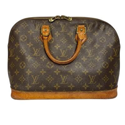 Borsa a mano Louis Vuitton M51130 Alma Monogram SD0956