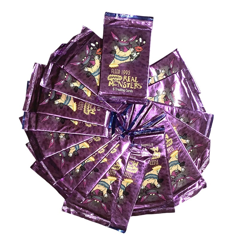 ahh Real Monsters Funko Pop Vinyl Checklist Find All The Funko Figurines With This Database Of All Existing Collectibles Sorted By Character