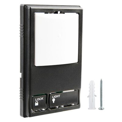 For 41A5273-1 78LM-X LiftMaster Multi-function Garage Door Remote Control Panel