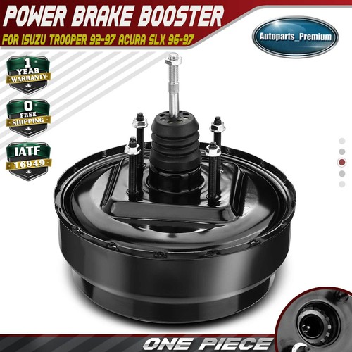 New Power Brake Booster for Isuzu Trooper 1992-1997 Acura
