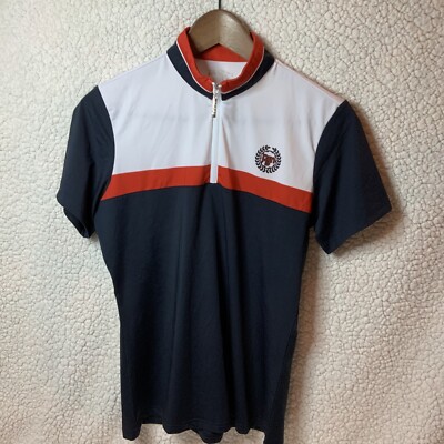 pmg golf woman top shirt size L 