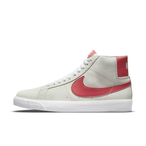 

[864349-108] Мужской блейзер Nike SB Mid Lobster, Серый
