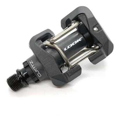 look quartz mtb pedals