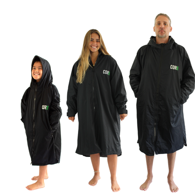 Swim coat hotsell youth