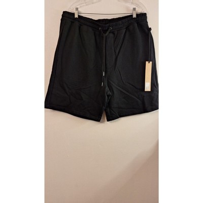 KSUBI 4X4 TRACK SHORTS JERSEY KNIT SHORTS  MEN XL WORKOUT CASUAL SPORTY