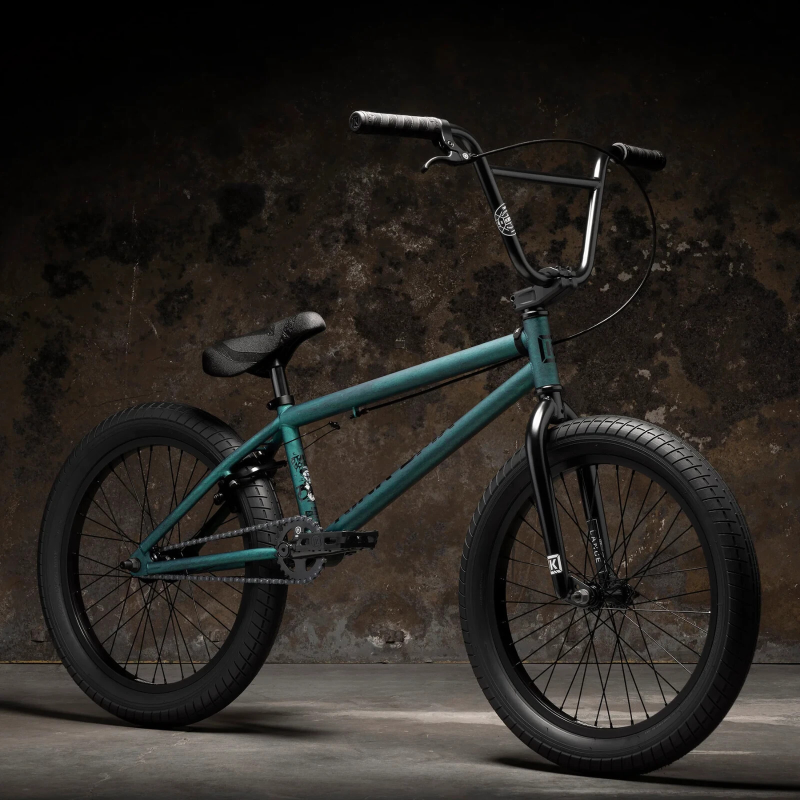 Kink 20 Bmx Bikes | Bicycle
