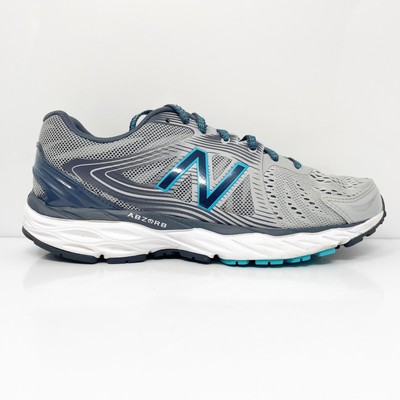 Женские кроссовки New Balance 680 V4 W680LG4 серые кроссовки размер 7,5 B