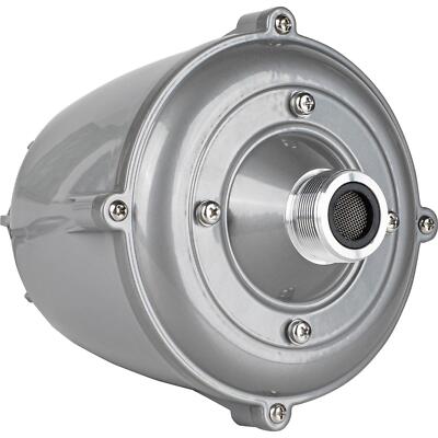 Dayton Audio D100T 100W PA Speaker Horn Driver with 70V Transformer