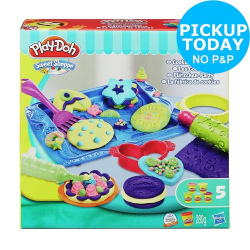 play doh dentist argos