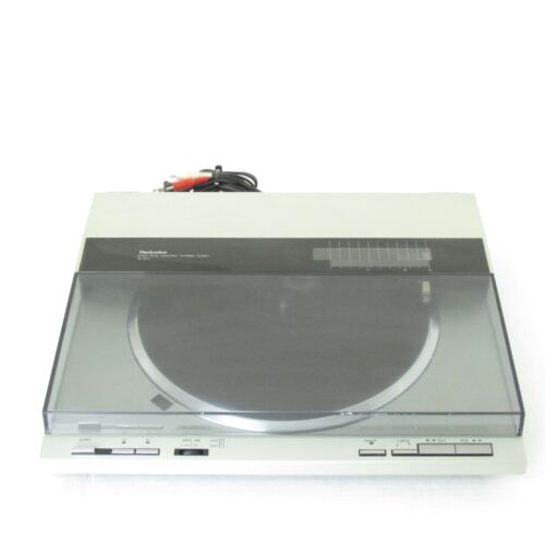 Technics SL-1200 MK3 Record Player w/SHURE M44G JAPAN JP | eBay Technics SL-1200 MK3 Record Player w/SHURE M44G JAPAN JP | eBay