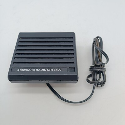 SHIPMATE SIMRAD 8400 RS8400 8400 SOS Marine VHF External speaker
