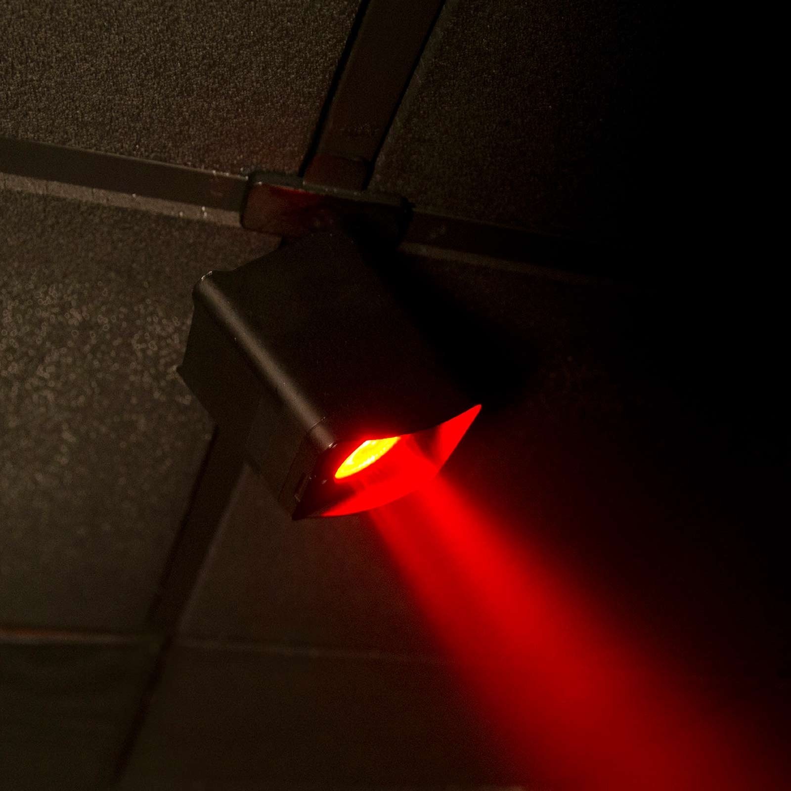 Chauvet DJ Freedom H1 Wash Light System with 8x Freedom,Pinspot 2,Remote, & Bag