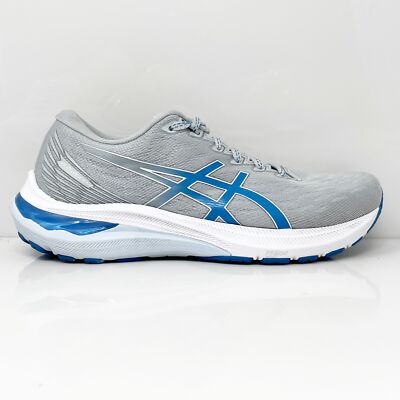 

Asics Womens GT 2000 11 1012B271 Серые кроссовки для бега, размер 7, Серый, GT 2000 11