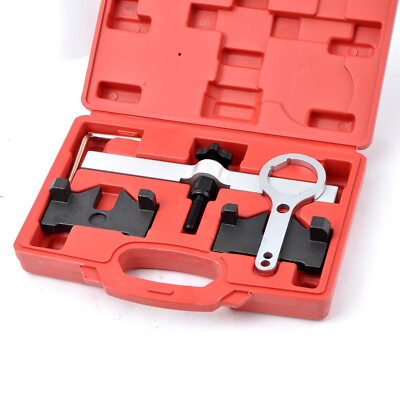 Camshaft Engine Alignment Timing Tool Kit for BMW N63 N74 OEM Free Shipping
