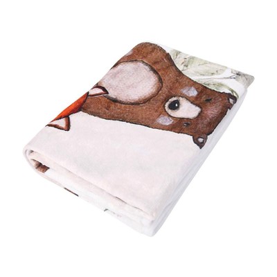 Swaddle Blanket