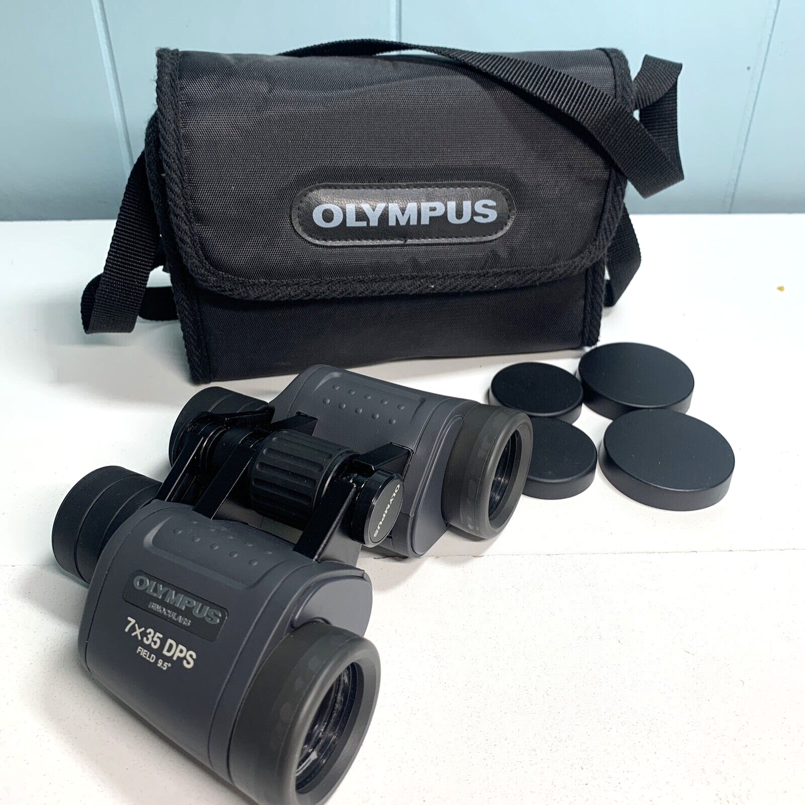 S + Soft Case