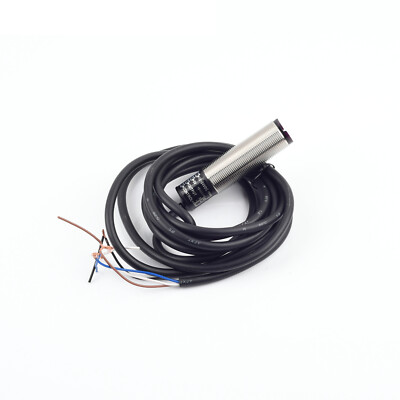 Autonics BR400-DDT-C-P Photoelectric Sensors Cylindrical Type PNP New 1PCS #