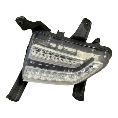 2020-2022 Hyundai Ioniq Left Driver Side Front Running Light Factory OEM Part
