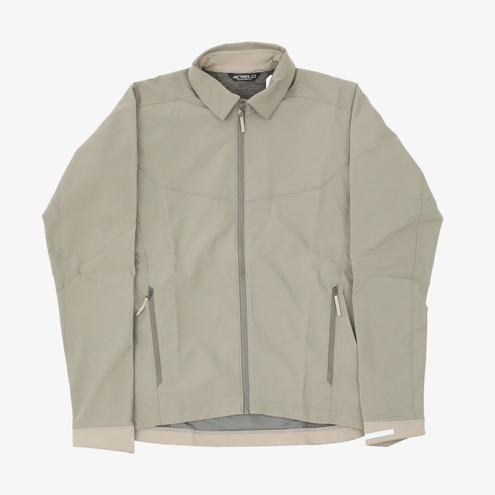 Arcteryx A2B Commuter Hardshell Jacket size M | eBay Arcteryx A2B Commuter Hardshell Jacket size M | eBay