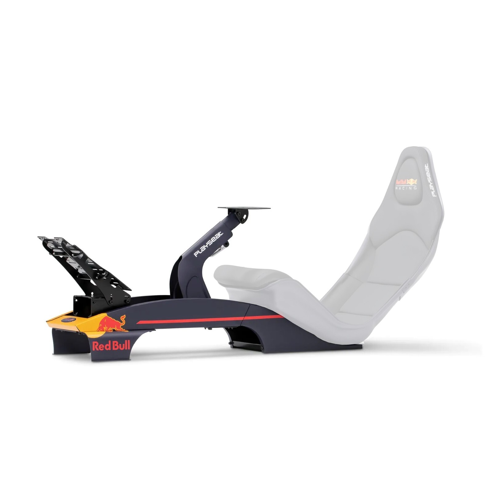 Playseat Formula Racing Cockpit Chassis Only, Red Bull Racing Edition  (Used) | eBay