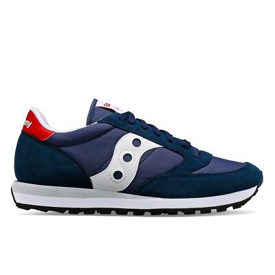 Saucony Jazz Blue