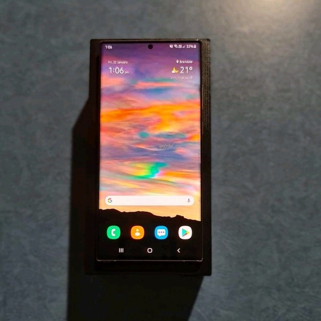 Samsung galaxy note ultra 20 | Android Phones | Gumtree Australia Pine