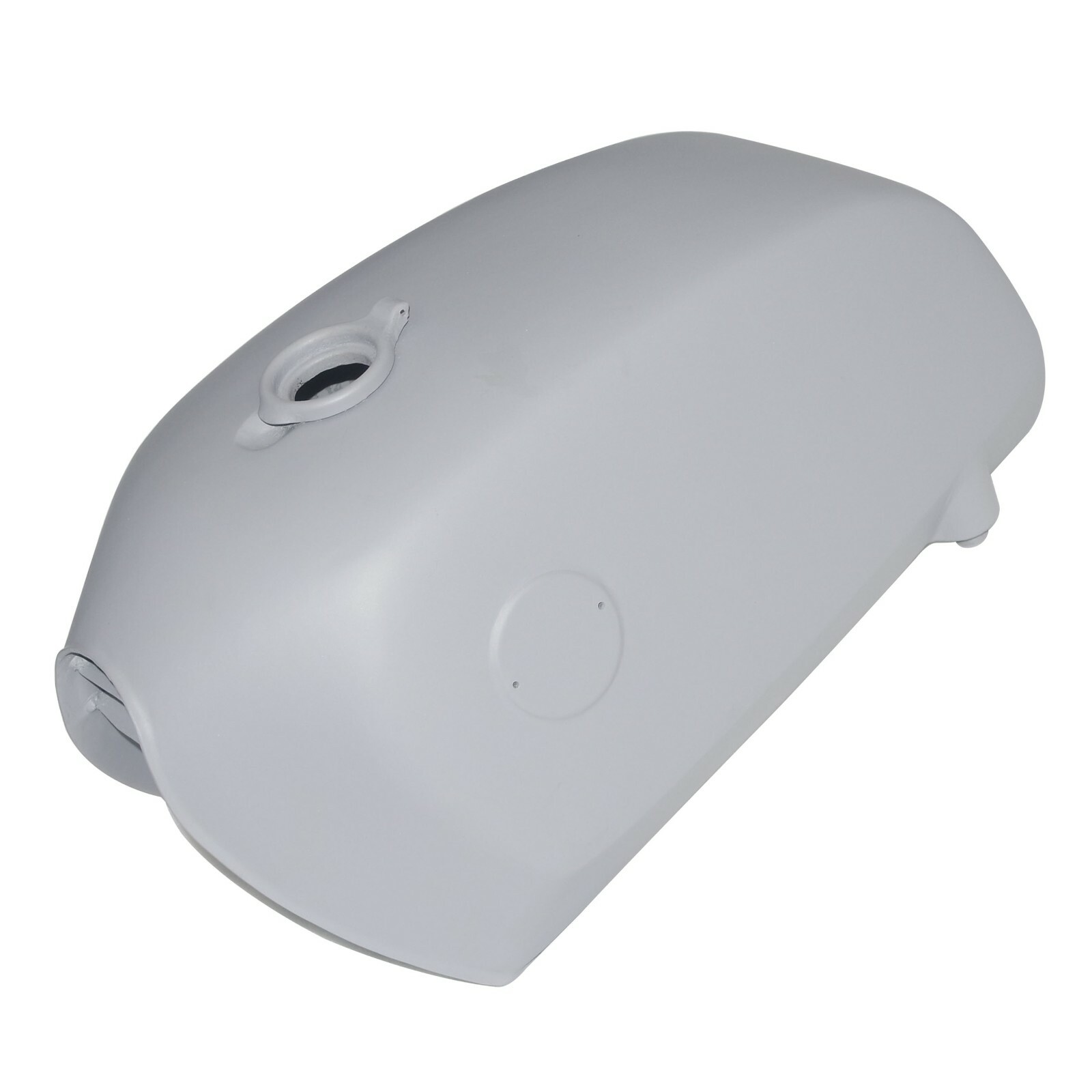Toaster Painted Gas Fuel Petrol Tank Steel Primer Coated Fits BMW R75/5 