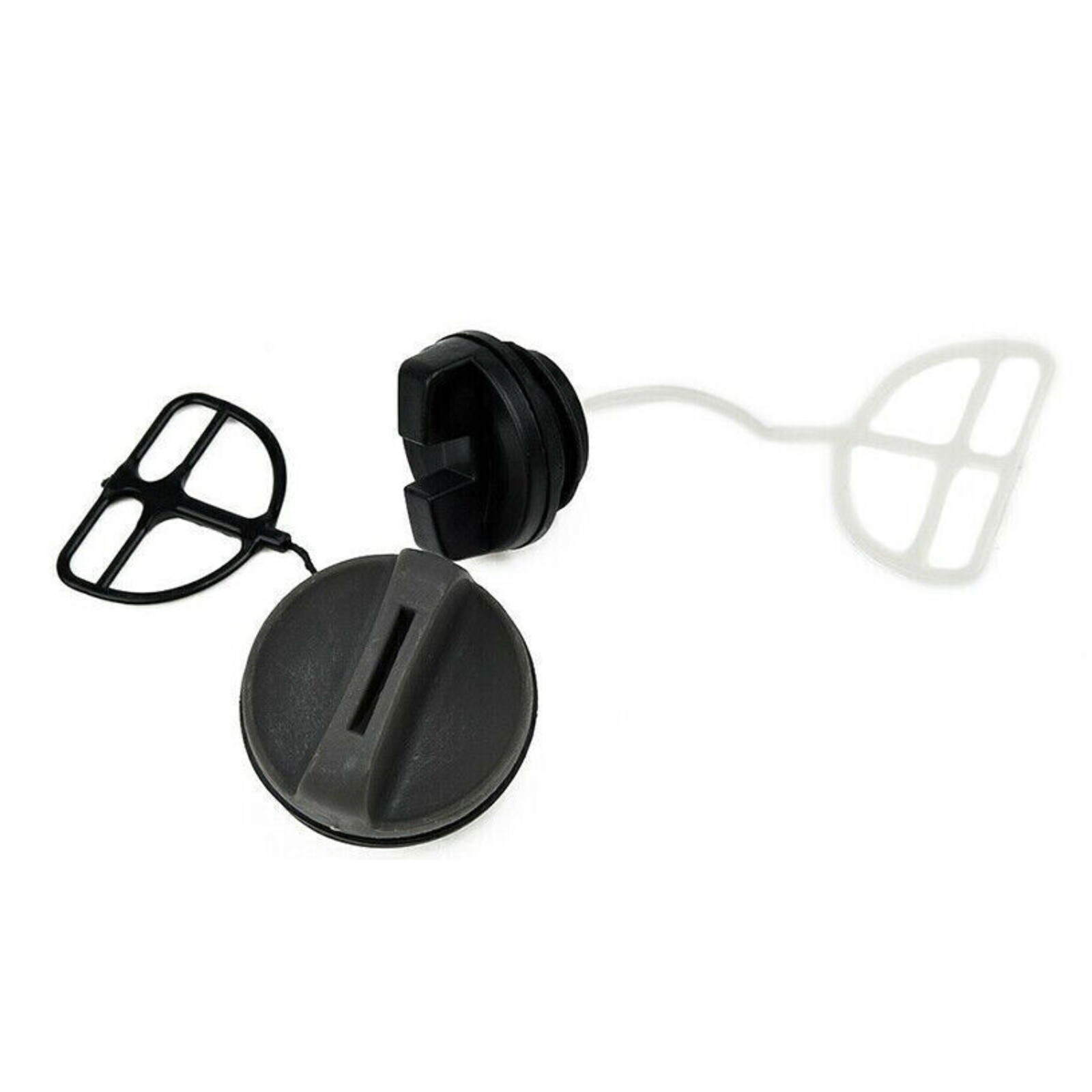 Fuel Cap For Husqvarna T435 350 345 340 346 353 362 365 371 Chainsaw Parts