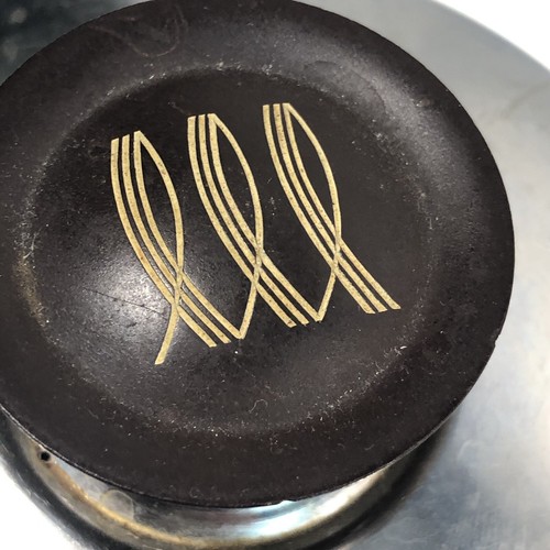 Toastmaster 501 Coffee Percolator Electric VIntage Stainless Steel Coffee Maker