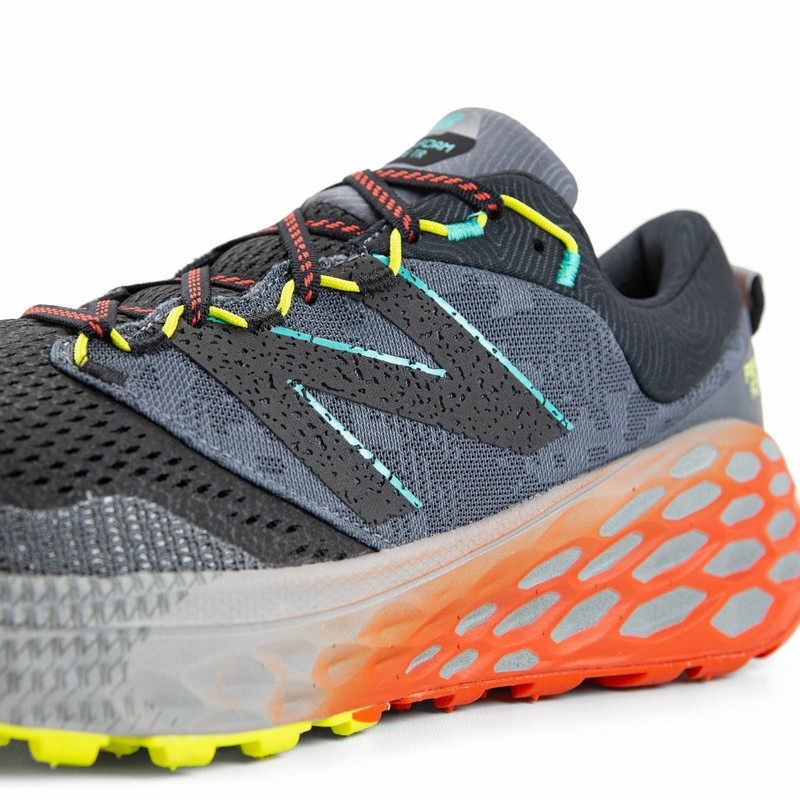 New Balance Fresh Foam More Trail v1 