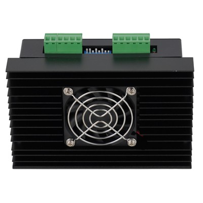 DM860H Digital Stepper MotorDriver 2H Microstep Driver for High Subdivision