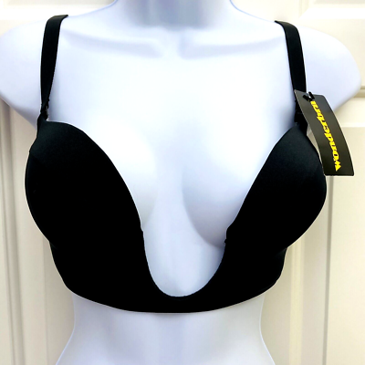 Wonderbra: Take the Ultimate Plunge