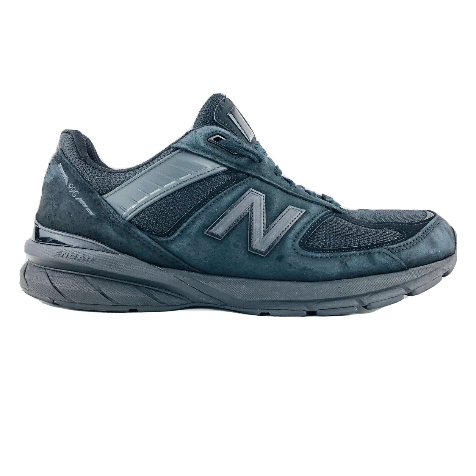 mens walking shoes size 12.5