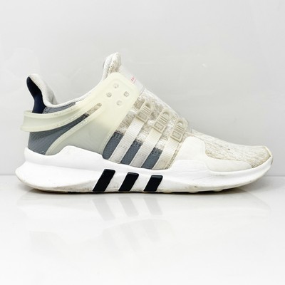 

Adidas Womens EQT Support ADV BA7593 Белые кроссовки для бега Размер 6, Белый, EQT Support ADV