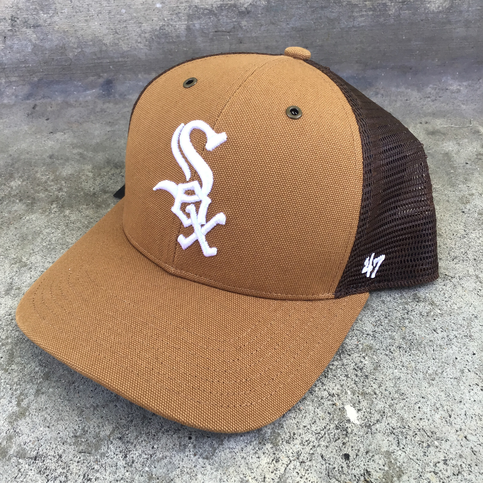 47Brand×Carhartt CHICAGO WHITE SOX $_57.JPG?set_id=880000500F