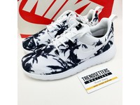 roshe run palm trees