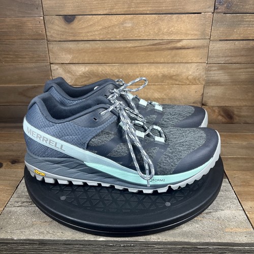 靴 MERRELL OFORMZ MERRELL】 メレル W'S ANTORA SNEAKER BOOT WP アントラ