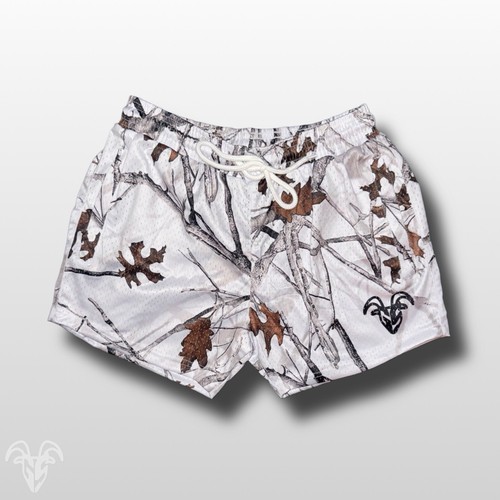 ALLSZN Cowboy Camo Shorts – All Season Apparel