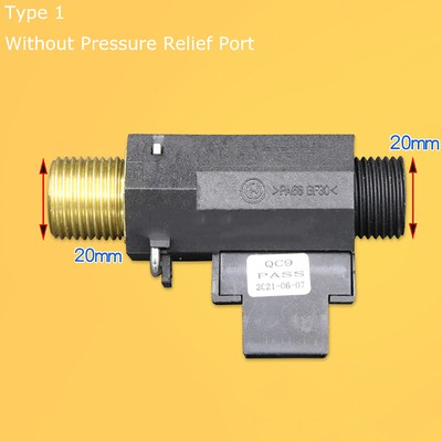 Water Flow Sensor Switch Gas Boiler for Ferroli beretta immergas Gas Boiler