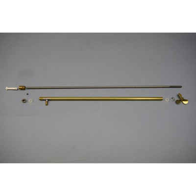 Dumas Products Inc. Hardware Kit - 38' Chris Craft 1273 DUM2380 Miscellaneous