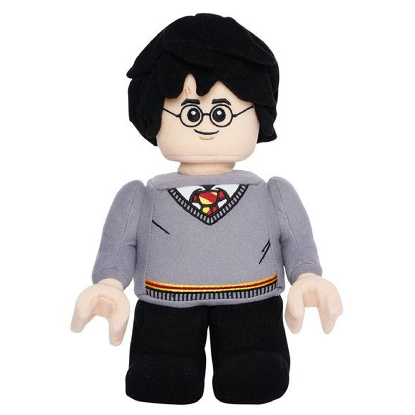 Манхэттенские игрушки Lego Harry Potter 13 дюймовые плюшевые НОВЫЕ В НАЛИЧИИ